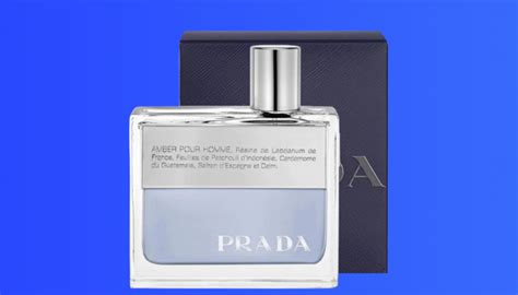 cheaper altermative to prada amber man|colognes similar to prada amber.